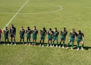 Canaã FC Brilha Sob o Sol Amazônico e Garante Vaga no Mata-Mata da Segundinha 2025