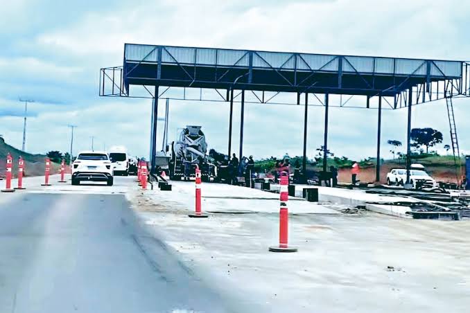 Pedágio na PA-150 começa em setembro de 2025