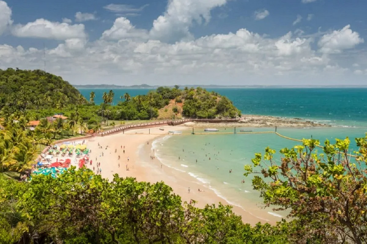 Verão 2025 - Praias em Rios no Interior do Pará: Segurança e Sustentabilidade em Foco