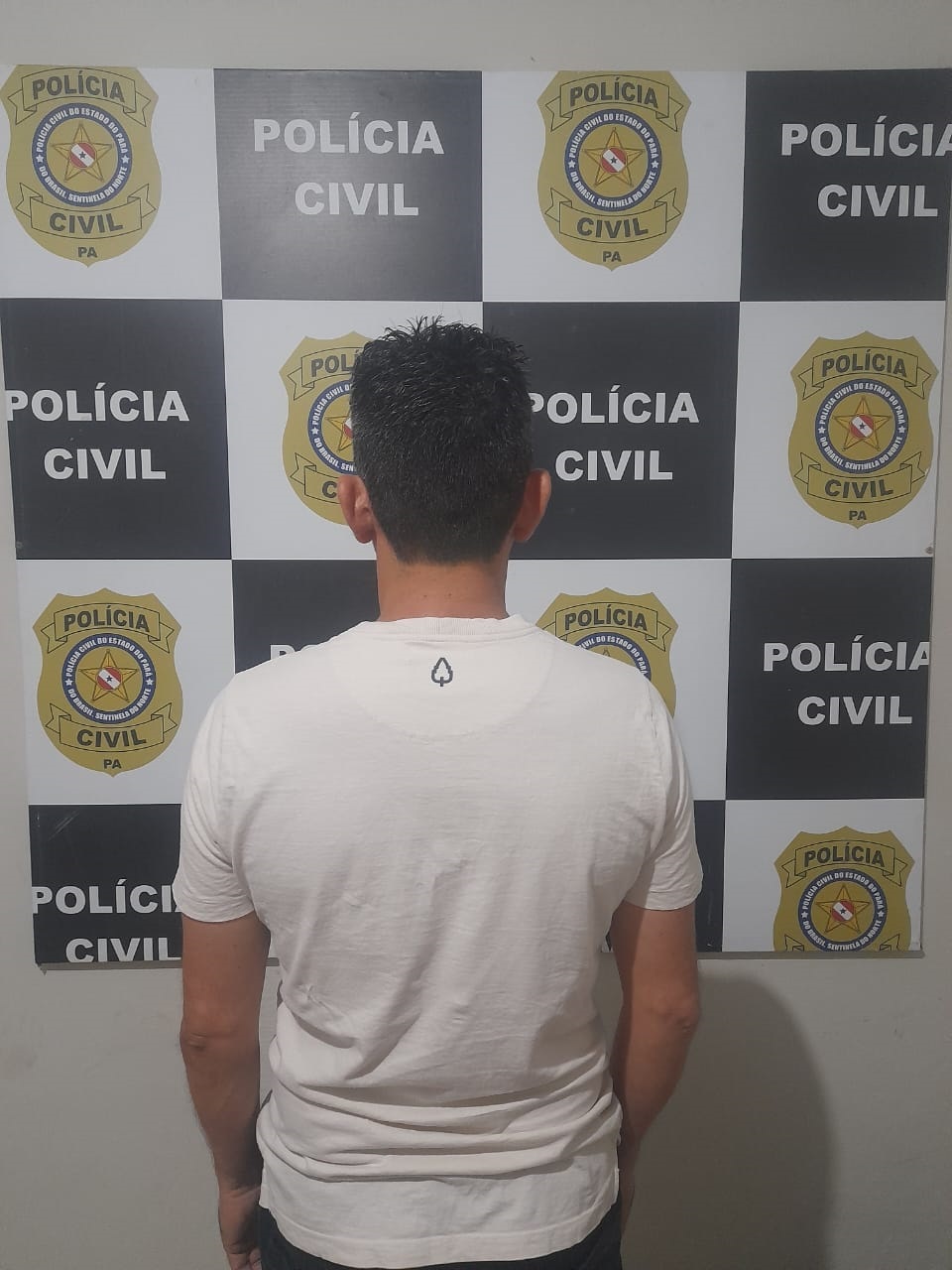 Polícia Civil prende servidor investigado por estupro em Parauapebas