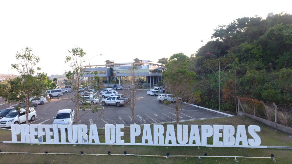 Parauapebas inicia exonerações de cargos comissionados por TAC